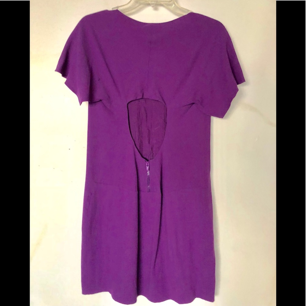 Chloe Shift Dress - Picture 6 of 8